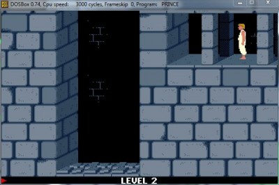 Level 2 room 2