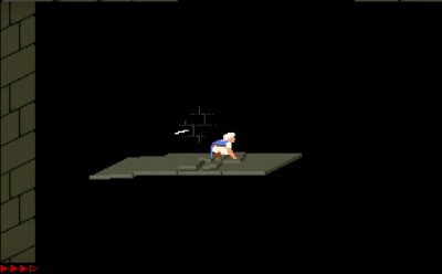 Quest For The Sword