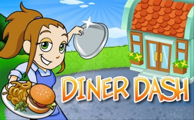 Diner Dash