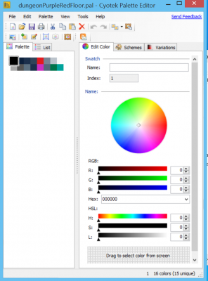 Cryotek Palette Editor.png